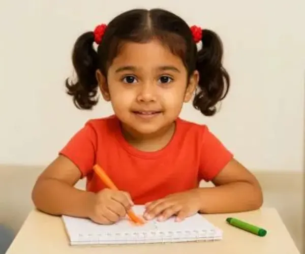 Imagination Classes