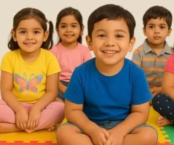 Imagination Classes