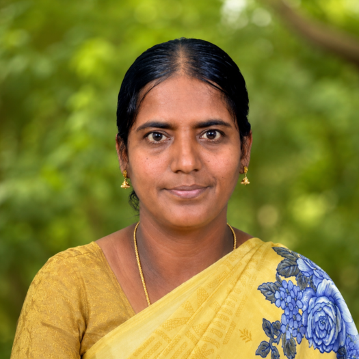 Mrs. Susila D - Primary Educator EmitMinds